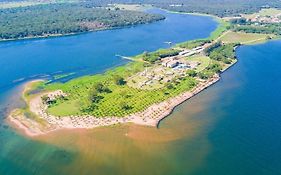 Resort Da Ilha