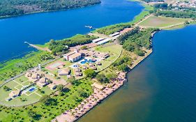 Resort Da Ilha